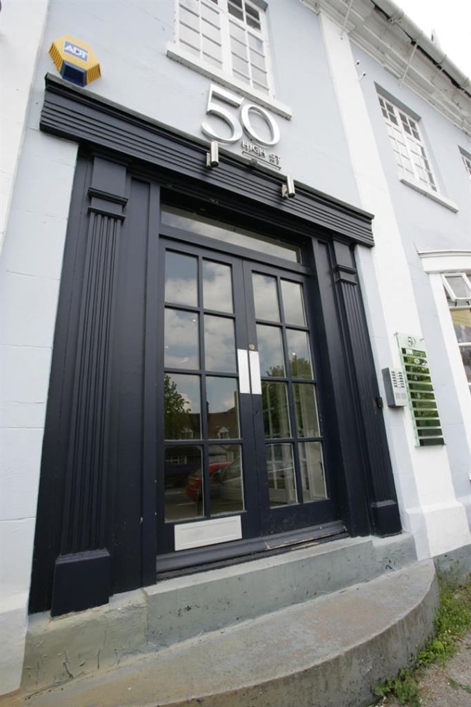 High Street, Henley-In-Arden photo 2