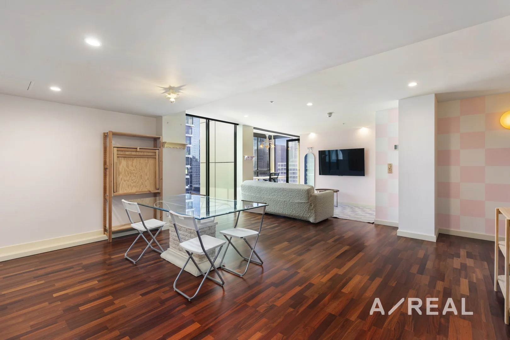 Additional image 3 of 2414/60 Market Street, Melbourne VIC 3000