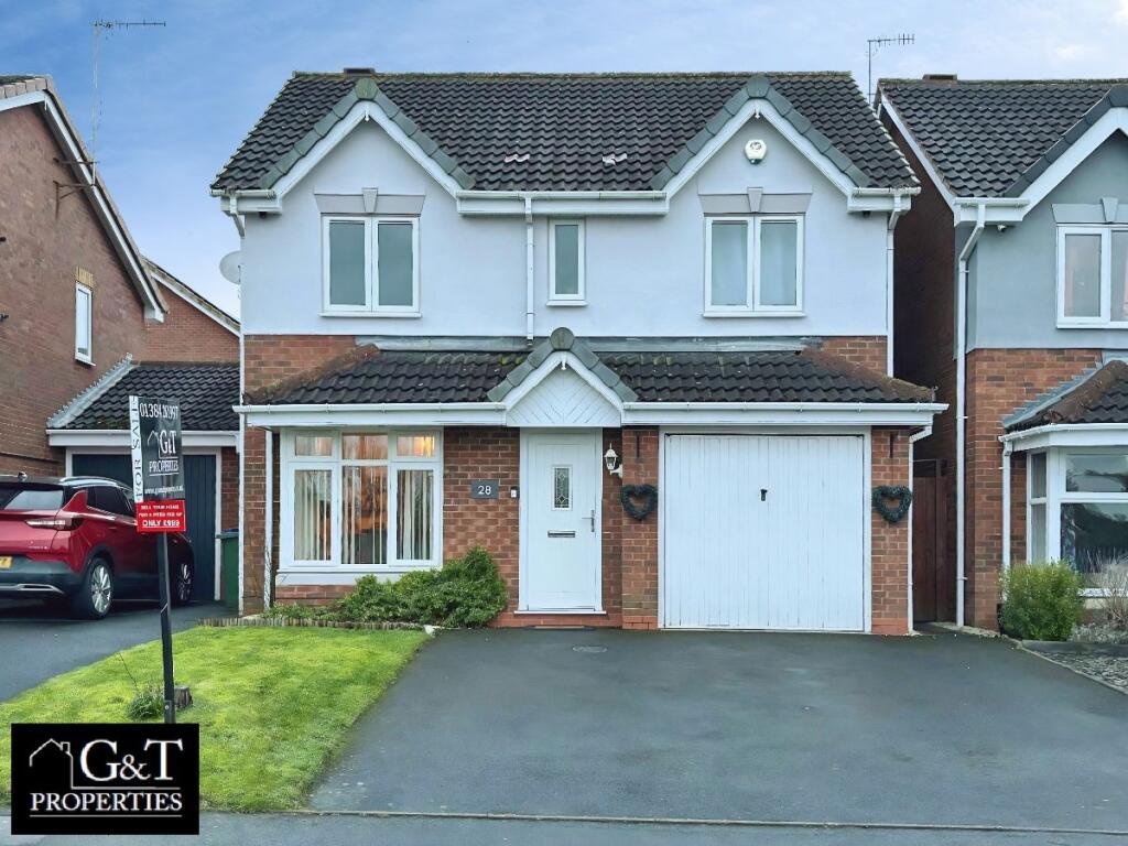 Additional image 21 of Bluebell Road, Cradley Heath