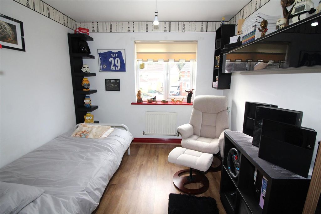 Additional image 27 of 5 bed detached house for salePwll Yr Allt, Pengam, Hengoed CF82