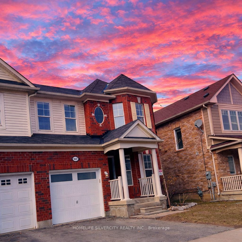 Additional image 2 of 907 Zelinsky Crescent, Milton, ON, L9T 0L5