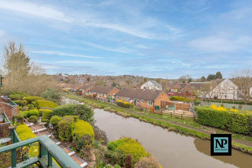 Millers Wharf, Polesworth, B78 photo 5
