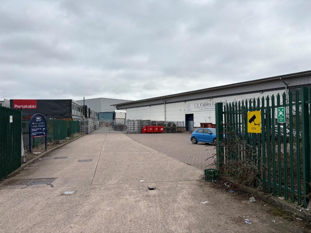 Additional image 2 of Smethwick, Interchange One, Potterton Way, B66 1AF