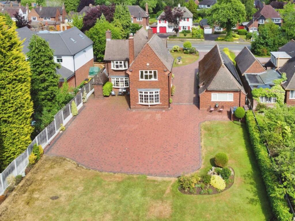 Additional image 40 of Little Sutton Lane, Sutton Coldfield