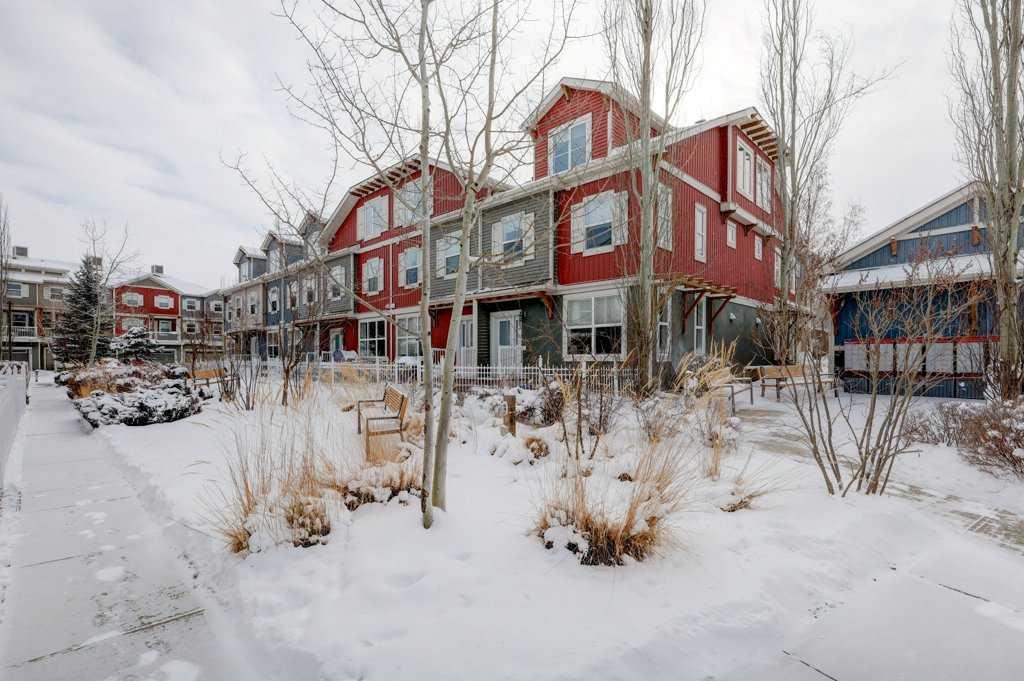 523-10 Auburn Bay Avenue SE, Calgary, AB, T3M 0P7