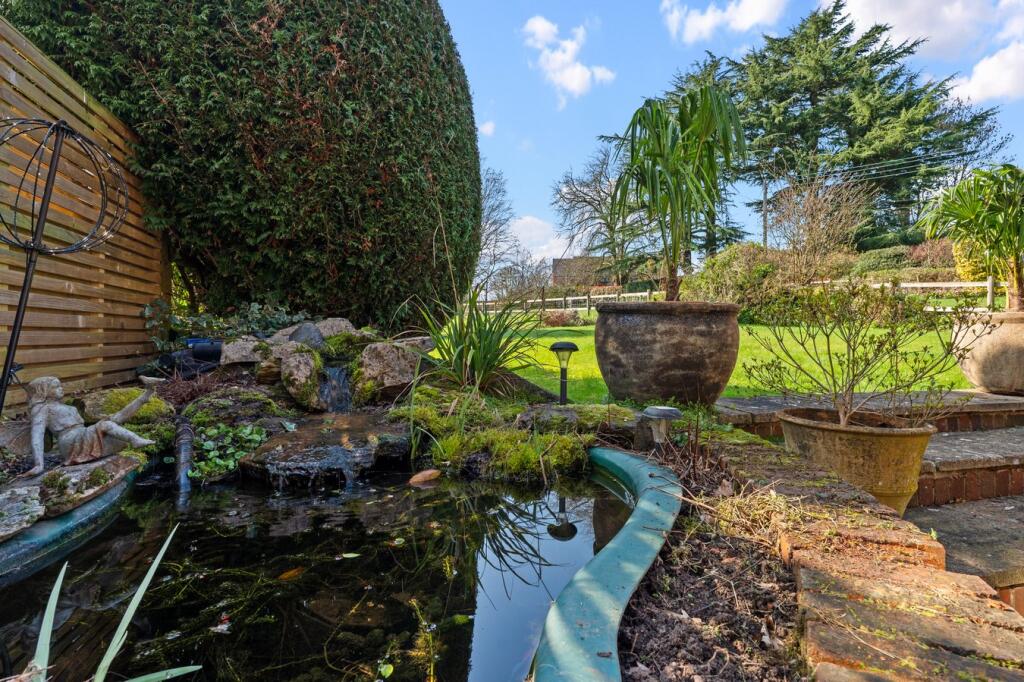 Additional image 40 of Meadow Rise, Ullenhall, Henley-in-Arden, B95