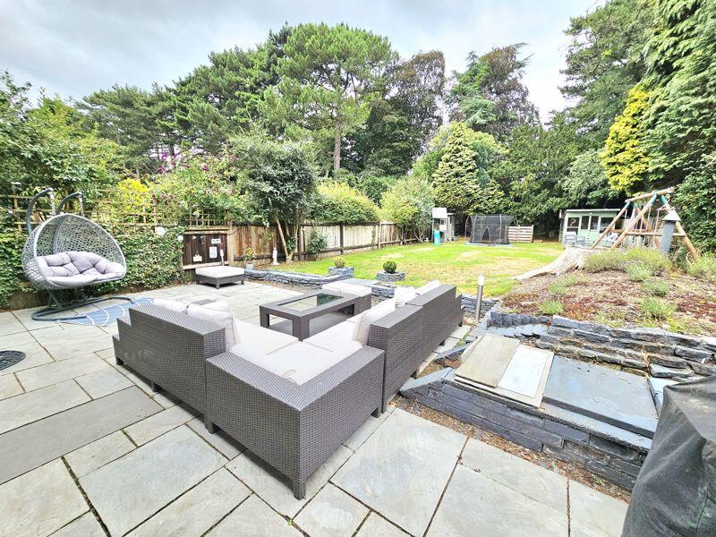 Antrobus Road, Sutton Coldfield photo 2