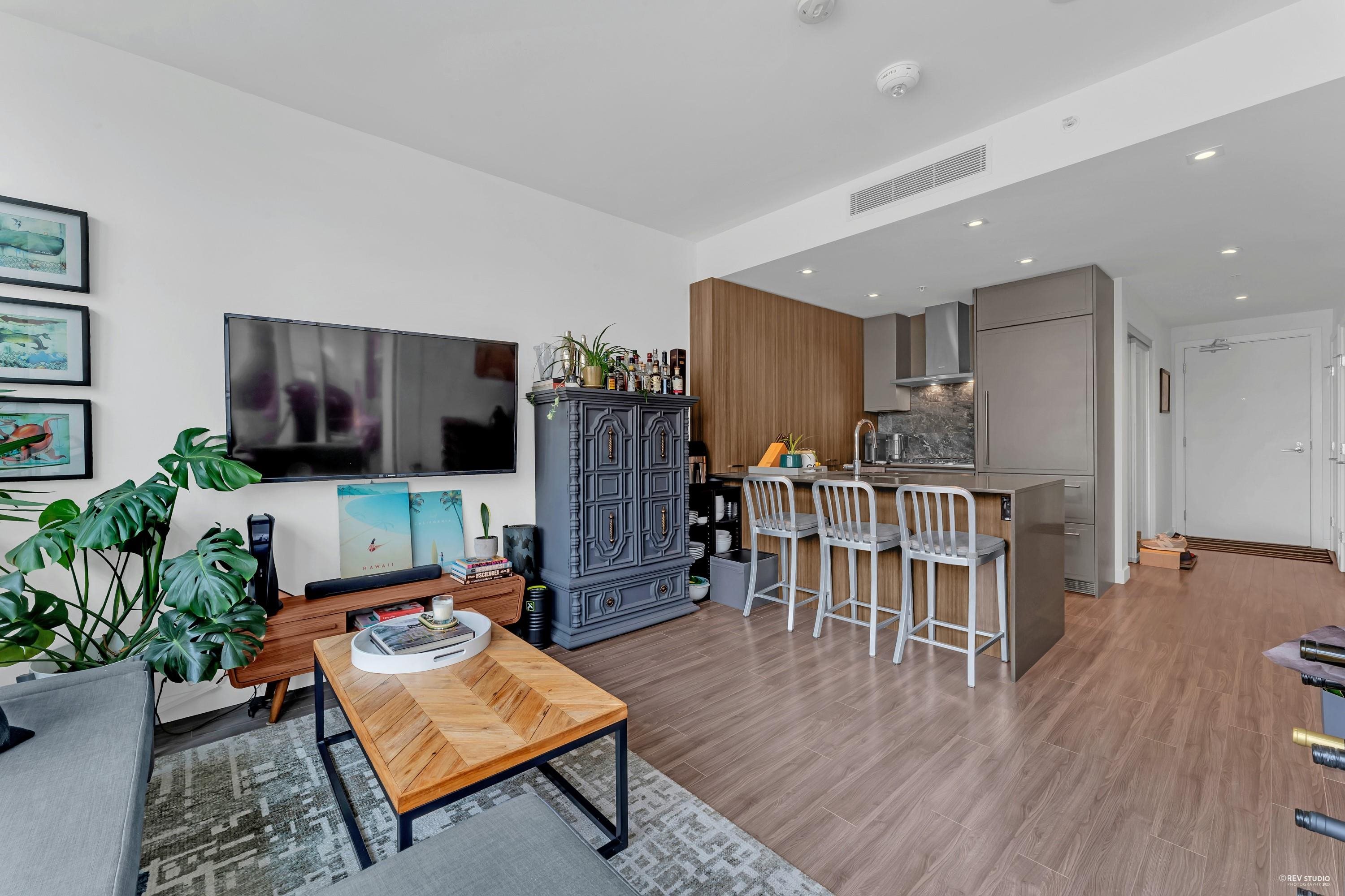 Additional image 3 of 407-2288 Alpha Avenue, Burnaby, BC, V5C 0L9