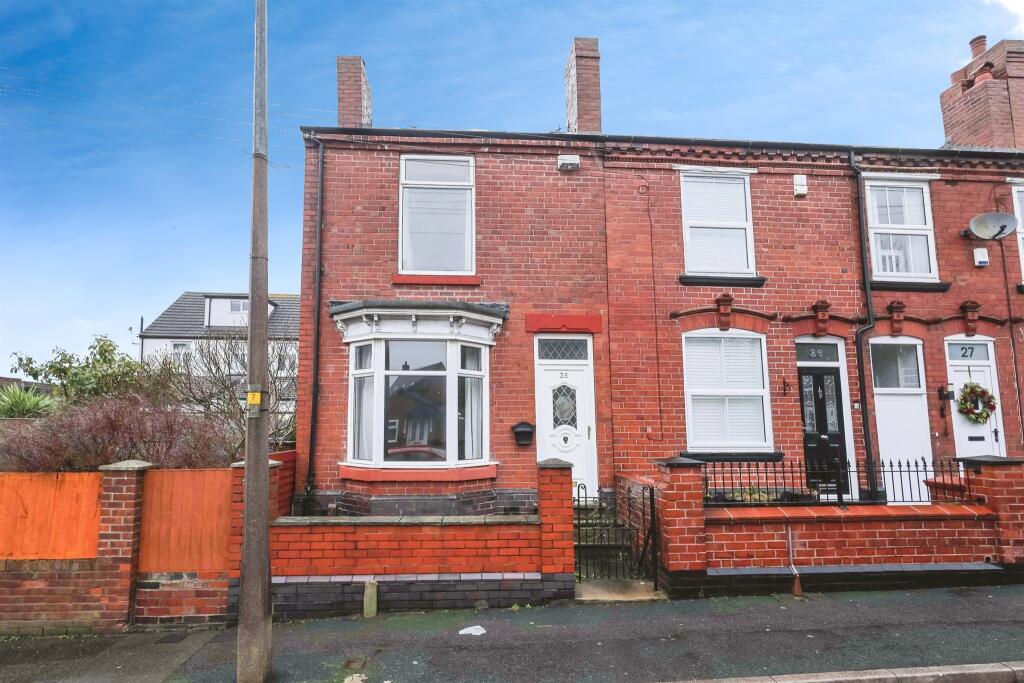 Duke Street, ROWLEY REGIS