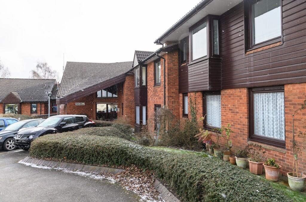 Four Oaks Common Road, Sutton Coldfield, West Midlands, B74