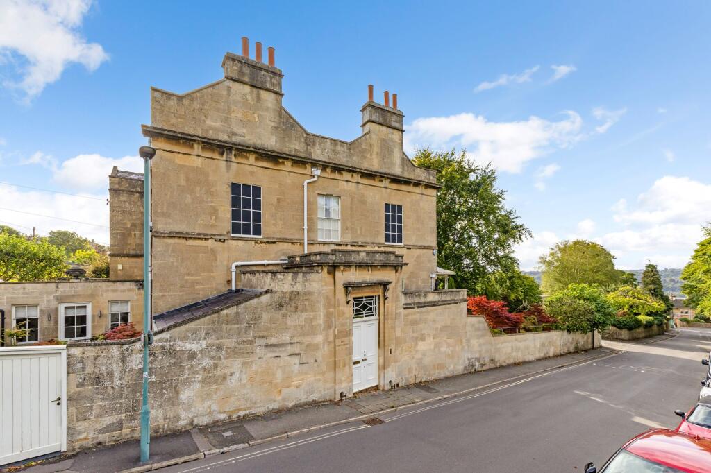 Additional image 22 of Richmond Road, Bath, BA1