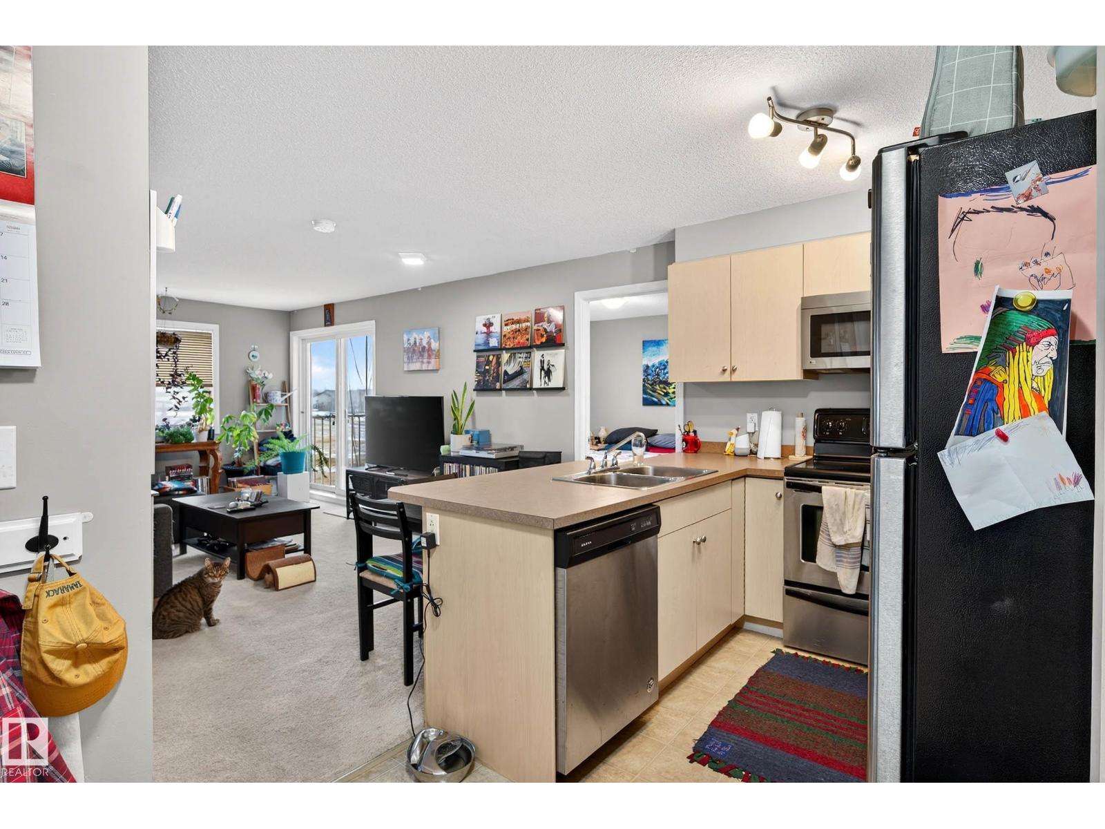 Additional image 4 of 209-4309 33 Street, Stony Plain, AB, T7Z0C4