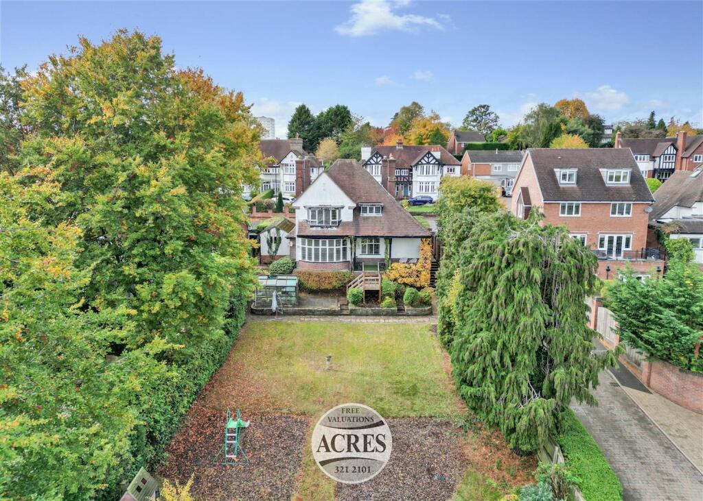 Additional image 2 of Beech Hill Road, Sutton Coldfield