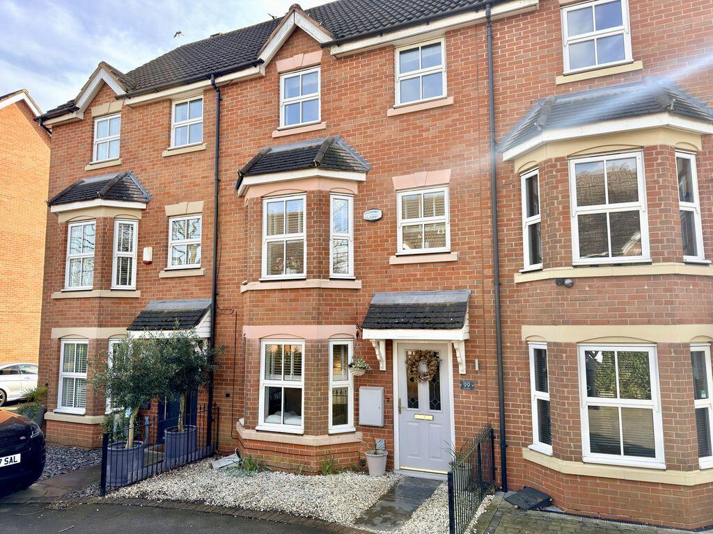 Elm Road, Sutton Coldfield