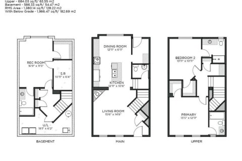 Additional image 8 of 15008 Prestwick Boulevard SE, Calgary, AB, T2H 0L8