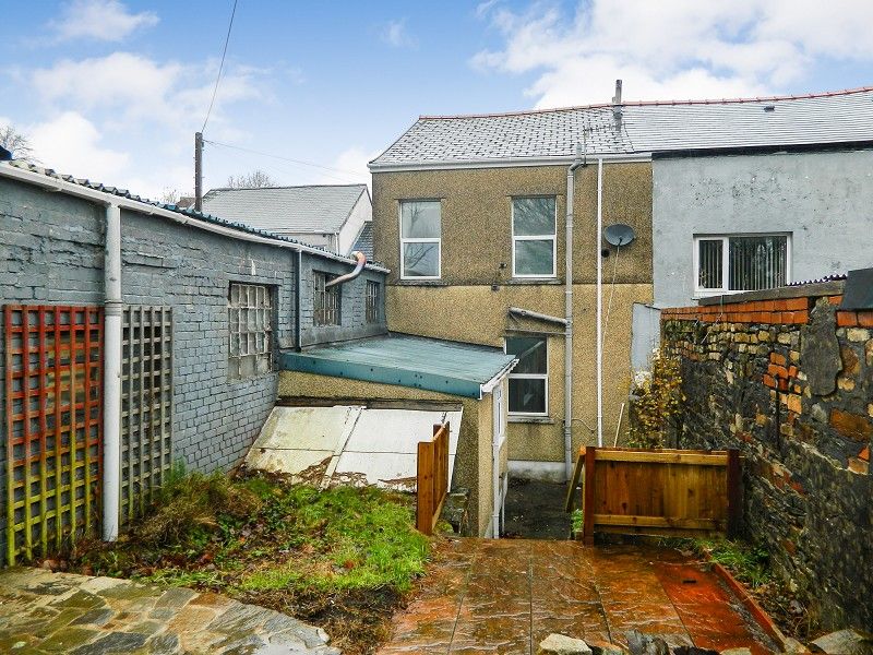Additional image 21 of 3 bed terraced house for saleMarket Street, Tredegar NP22
