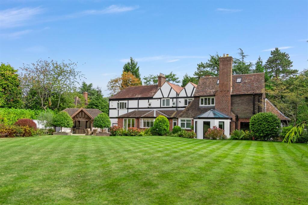 Additional image 34 of Rosemary Hill Road, Sutton Coldfield