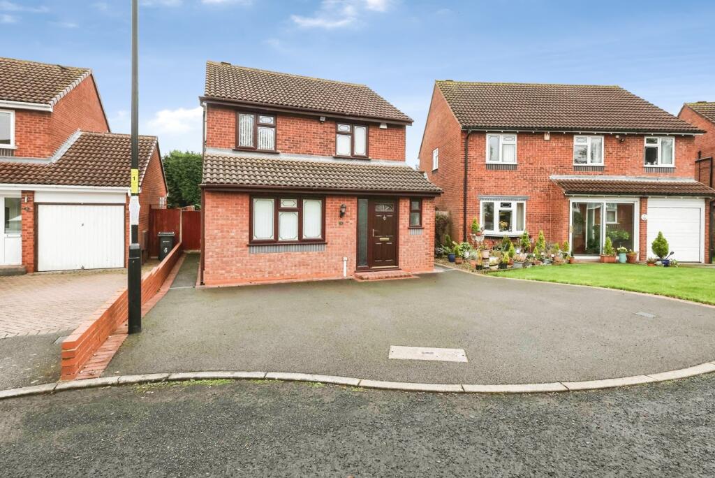 Additional image 28 of Darnford Close, SUTTON COLDFIELD, West Midlands, B72