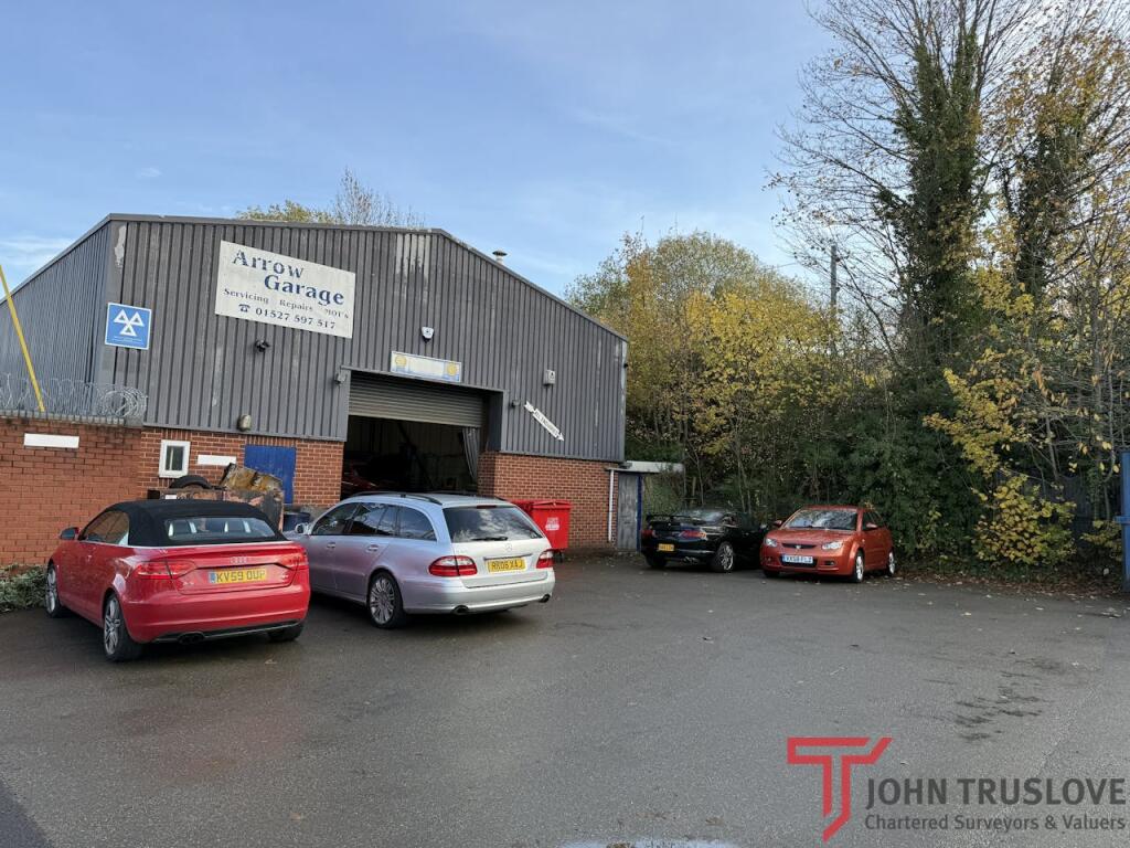 Additional image 11 of Hewell Road, Redditch, B97 6AN