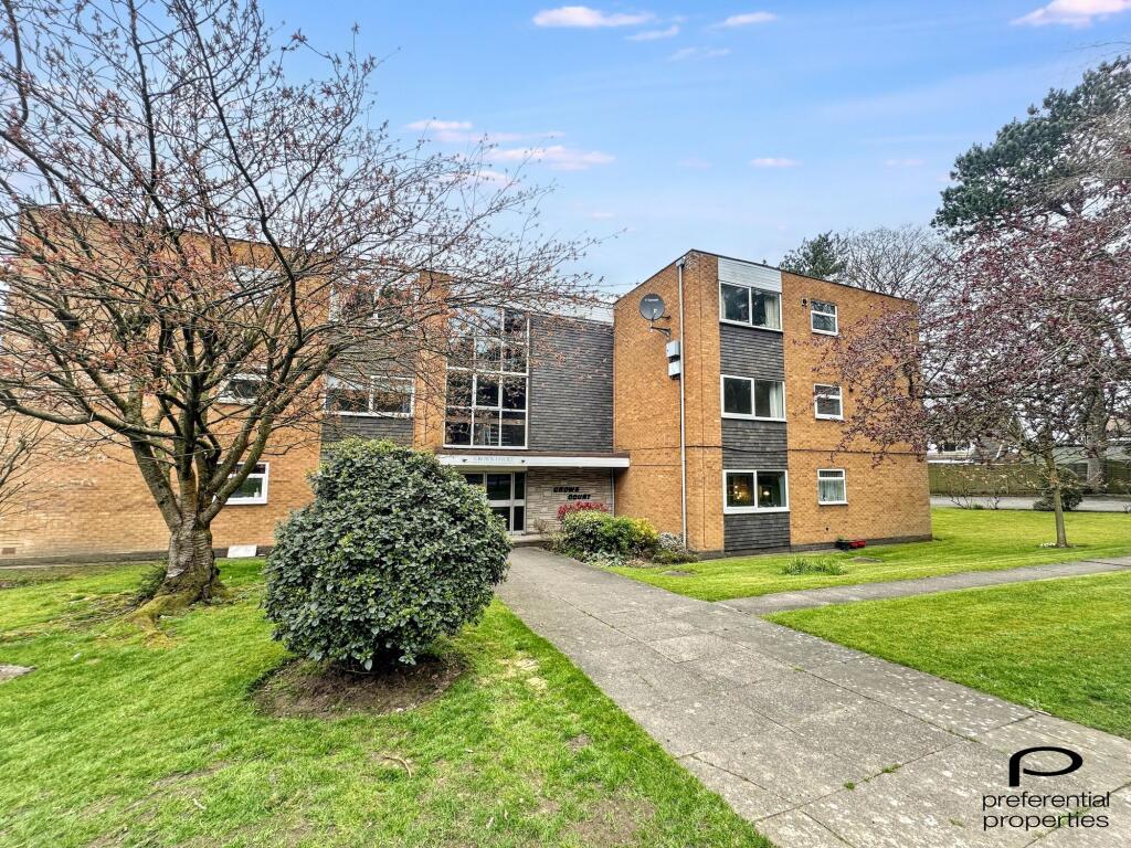 Crown Lane, Crown Court Crown Lane, B74