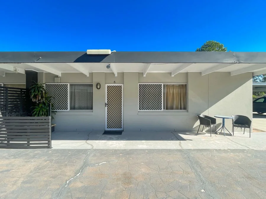 6/14 Prince Street, Coffs Harbour NSW 2450