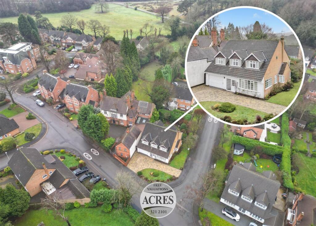 Additional image 32 of Tudor Hill, Sutton Coldfield