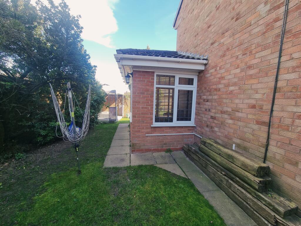 Additional image 32 of Shottery Grove, Sutton Coldfield, B76 2QB