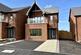 Haven View, Haven Lane, Moorside, Oldham, OL4