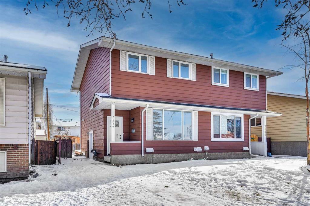 Additional image 2 of 7842 21a Street SE, Calgary, AB, T2C 1Z2
