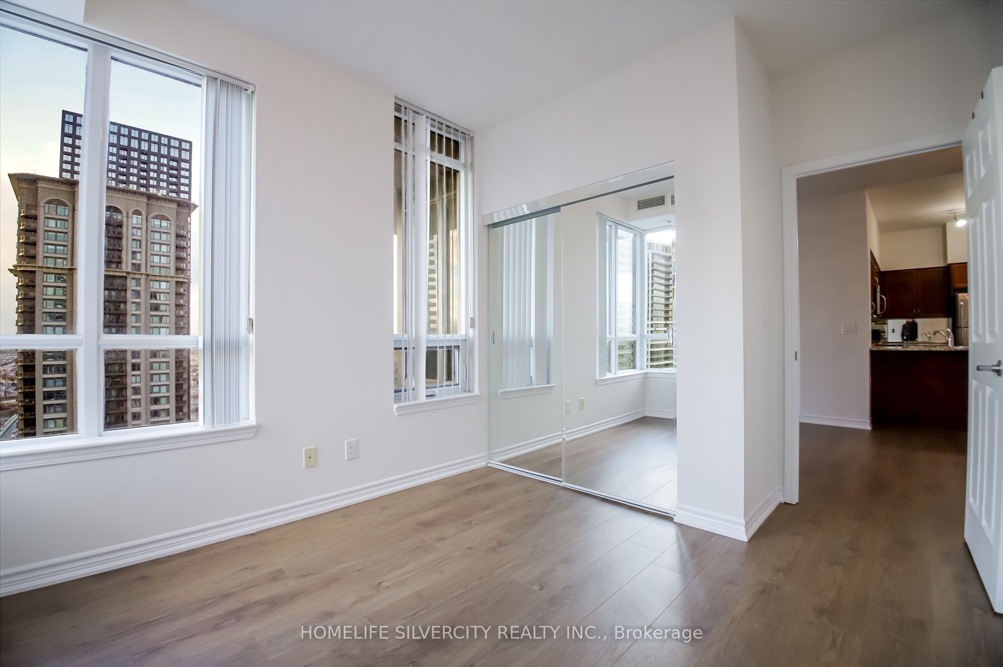 Additional image 6 of 2704-388 Prince Of Wales Drive, Mississauga, ON, L5B 0A1