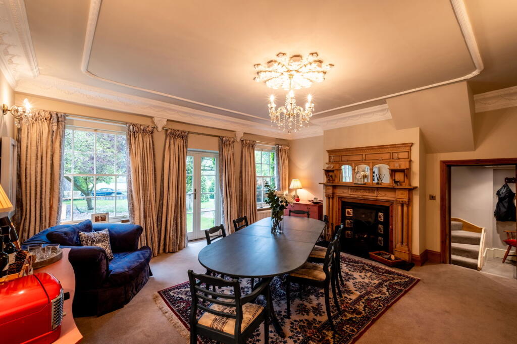 Additional image 16 of 4 The Quadrangle, 133 Canwell Drive, Sutton Coldfield, B75 5SG