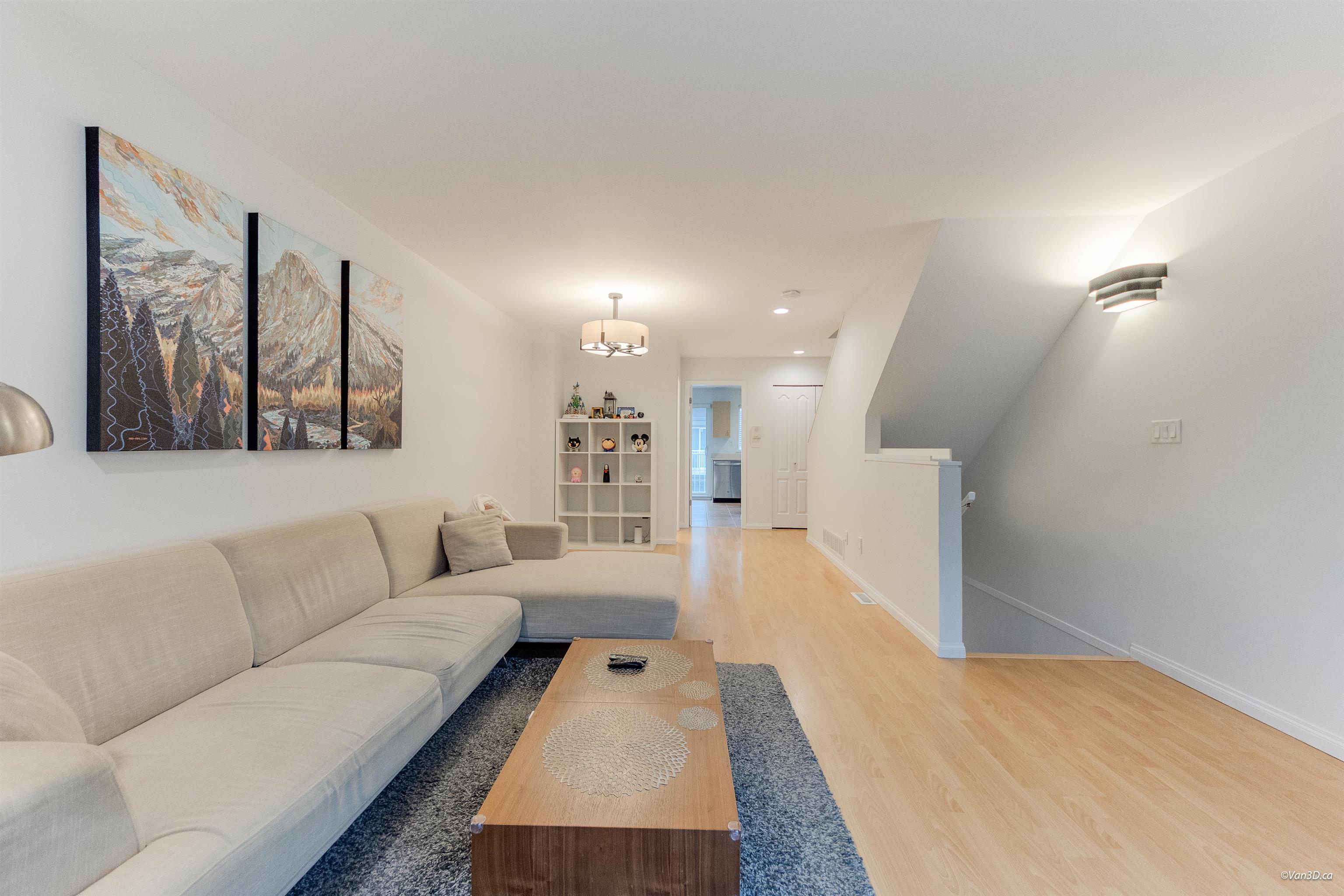 Additional image 5 of 3-22788 Norton Court, Richmond, BC, V6V 2W7