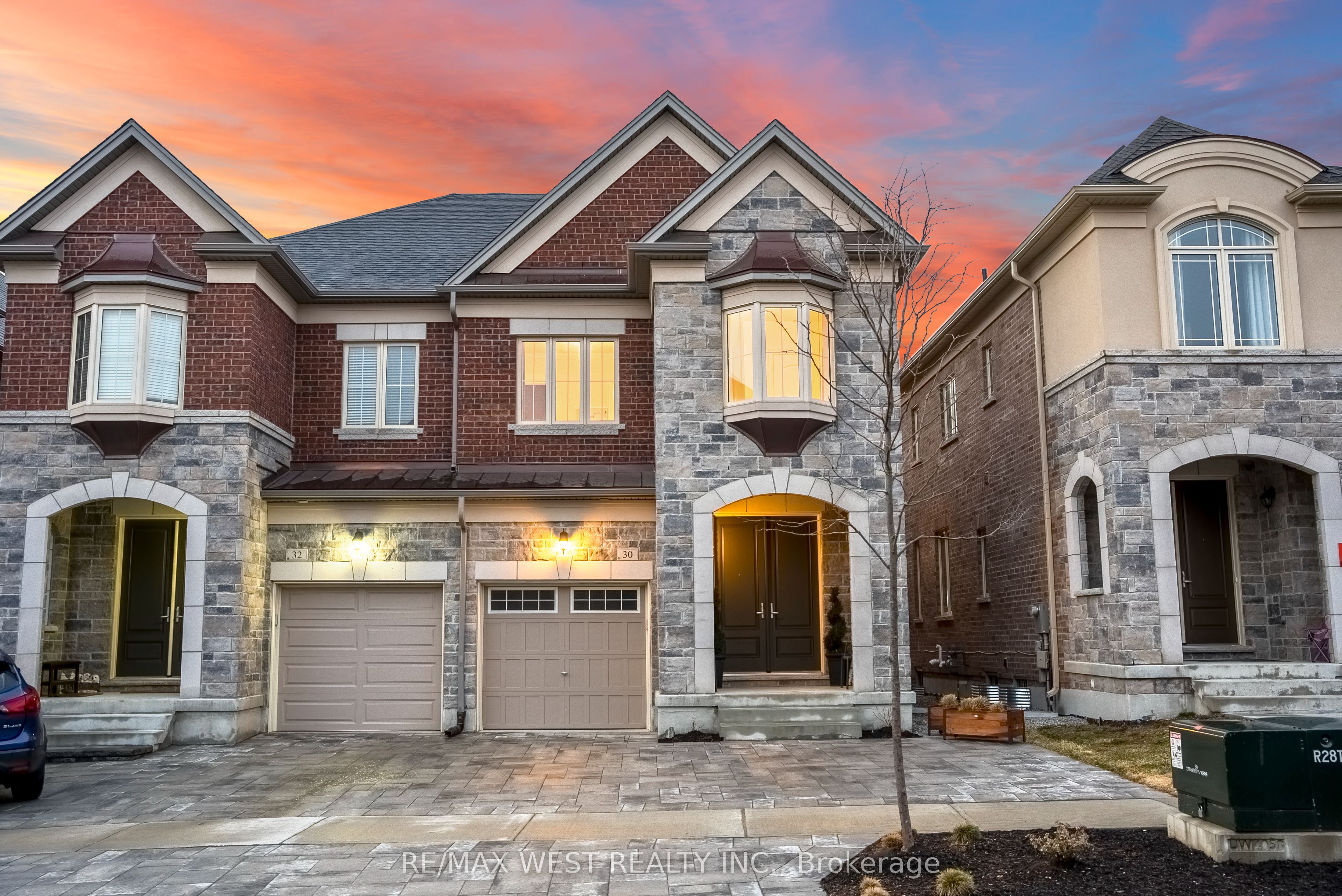 30 Drizzel Cres Crescent, Richmond Hill, ON, L4E 0G9