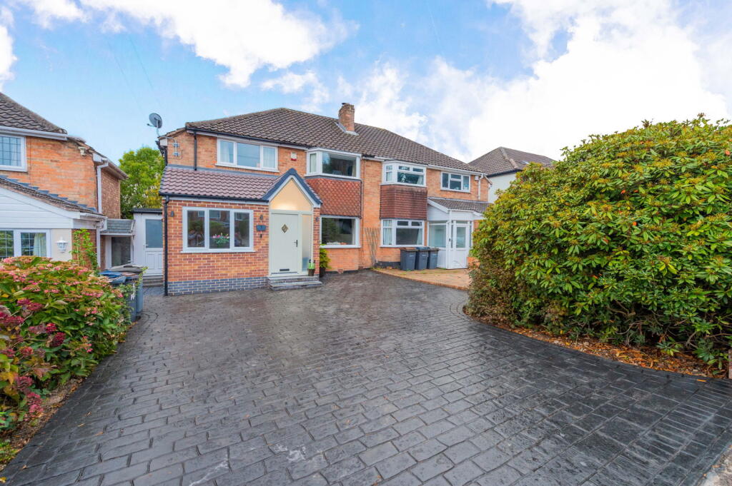 Additional image 2 of Mayland Drive, Sutton Coldfield , West Midlands,  B74 2DG