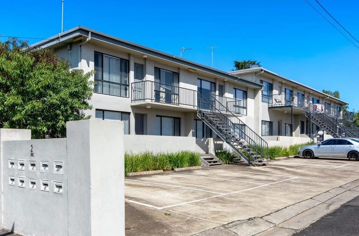 5/2 Park Street, Geelong VIC 3220