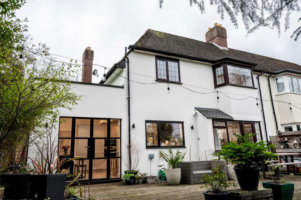 Additional image 6 of Bedford Road, Sutton Coldfield, B75 6BE