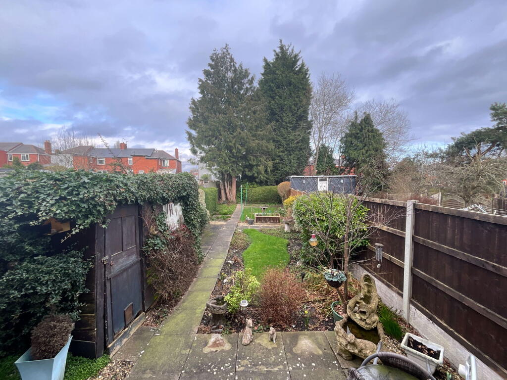 Additional image 9 of ROWLEY REGIS, Ruskin Avenue