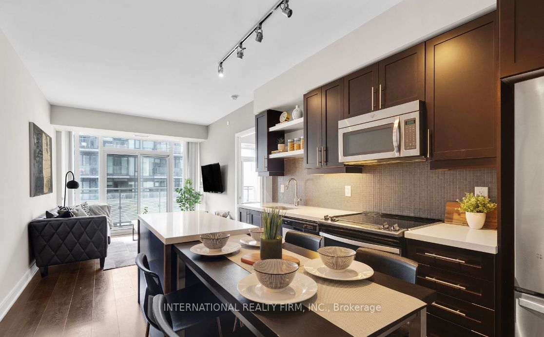 Lph35-525 Adelaide Street W, Toronto, ON, M5V 1T6