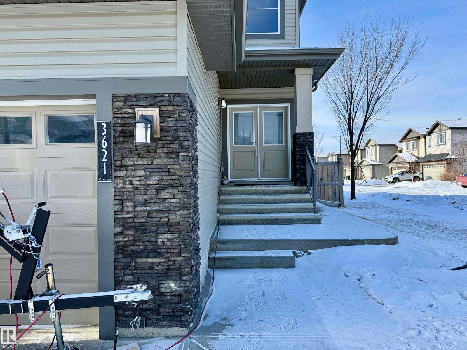 Additional image 2 of 3621 Claxton Place SW, Edmonton, AB, T6W2K8