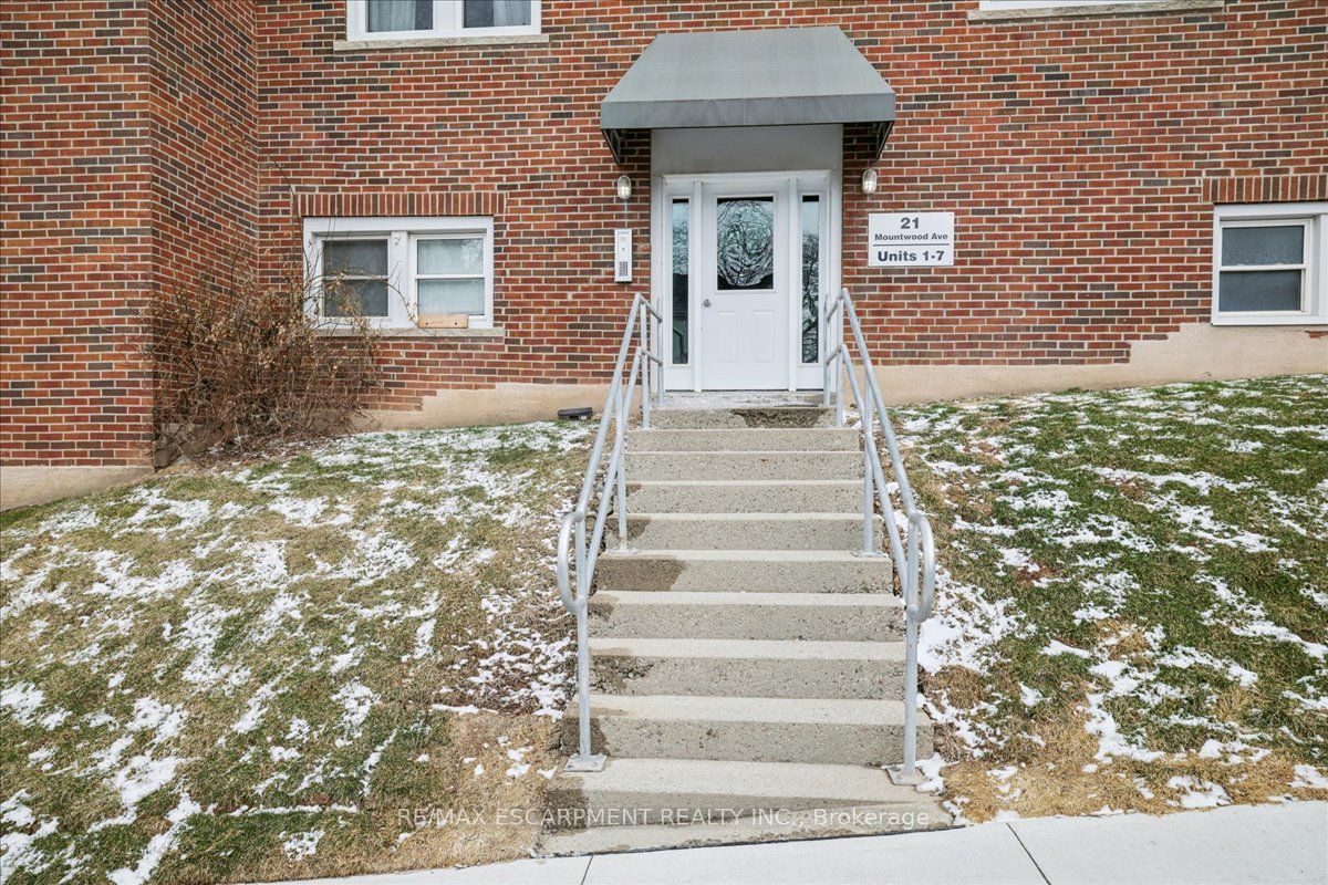 Additional image 2 of 6-21 Mountwood Avenue, Hamilton, ON, L8N 2G8
