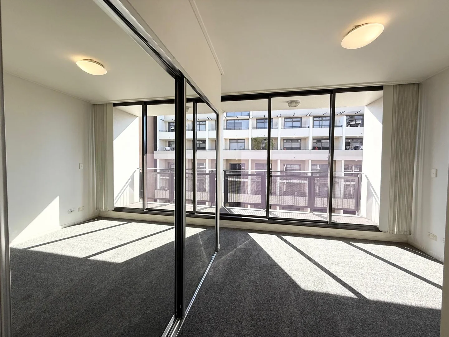 Additional image 12 of B717/444 Harris Street, Ultimo NSW 2007