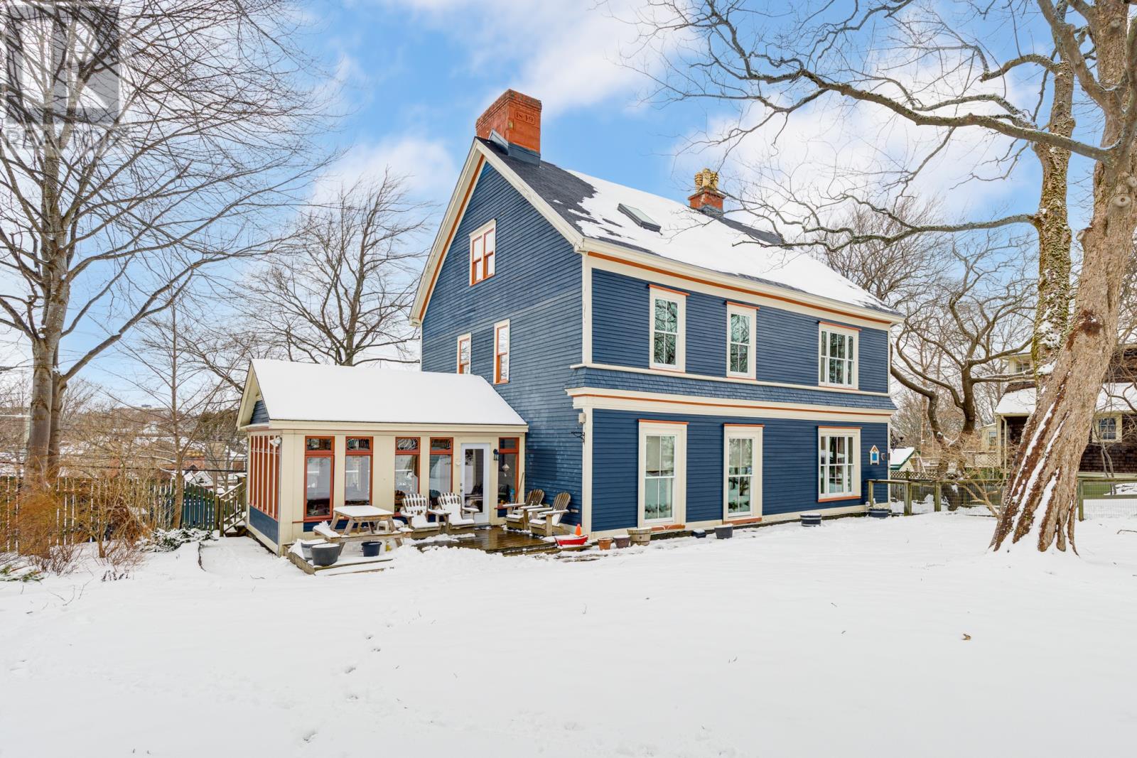 54 Circular Road, St. John's, NL, A1C2Z1