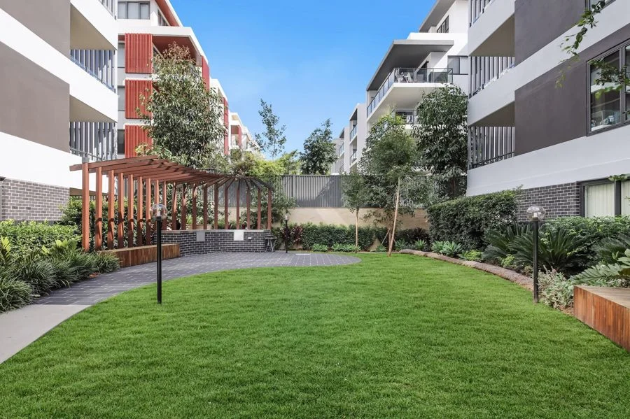 401/1 Cliff Rd, Epping NSW 2121