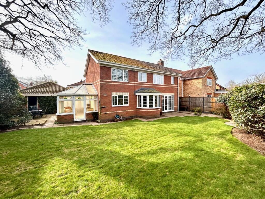 Additional image 32 of Boningale Way, Dorridge, Solihull