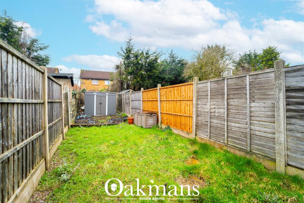 Additional image 22 of Vicarage Road, Halesowen, West Midlands, B62