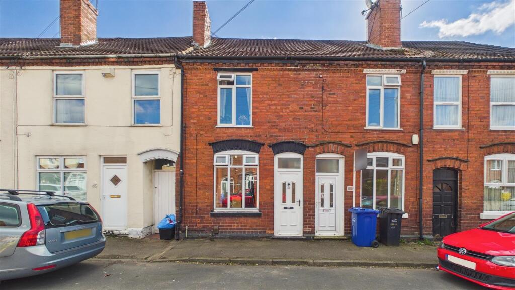 Additional image 15 of Green Lane, Halesowen