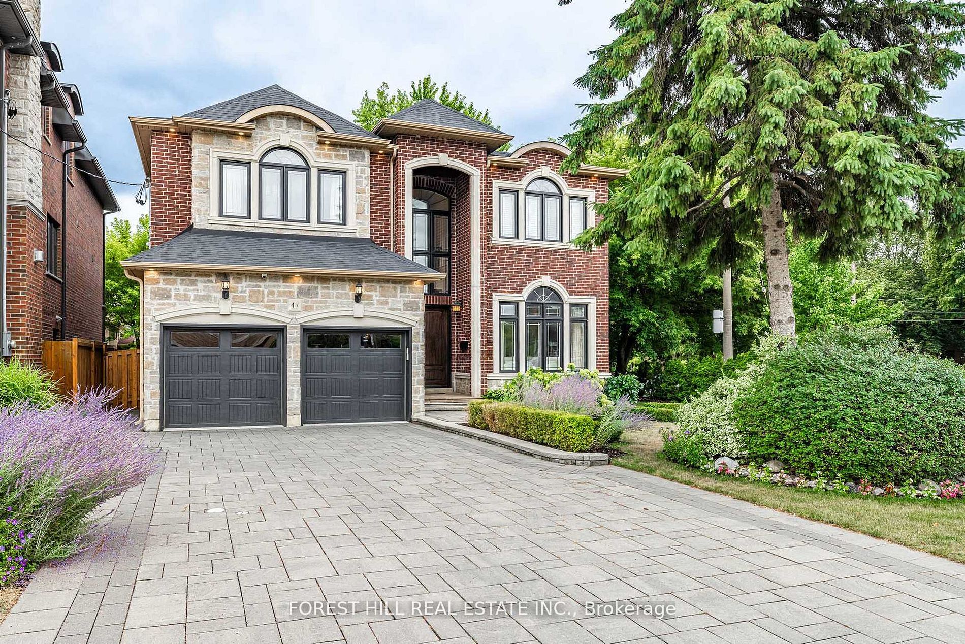 47 Terrace Avenue, Toronto, ON, M2R 1G1