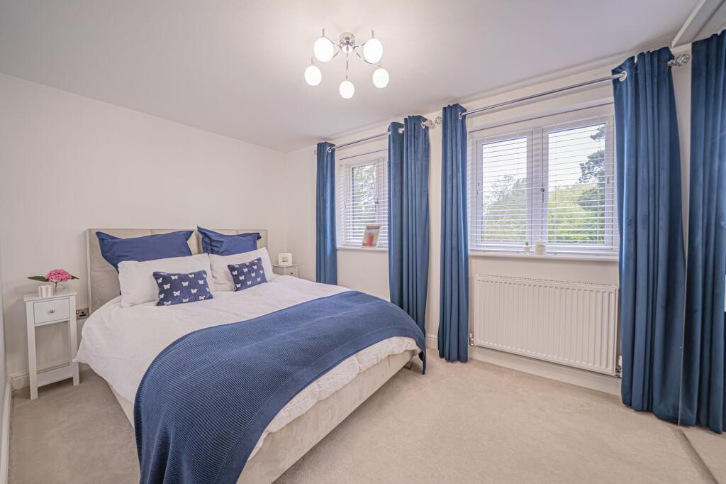 Additional image 11 of Kingsley Gardens, Dorridge, B93