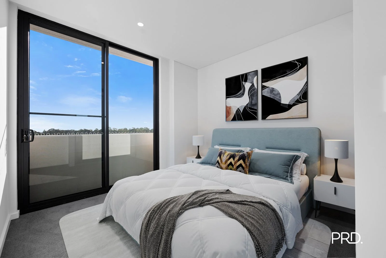 Additional image 4 of C303/90-98 Glenmore Ridge Dr, Glenmore Park NSW 2745