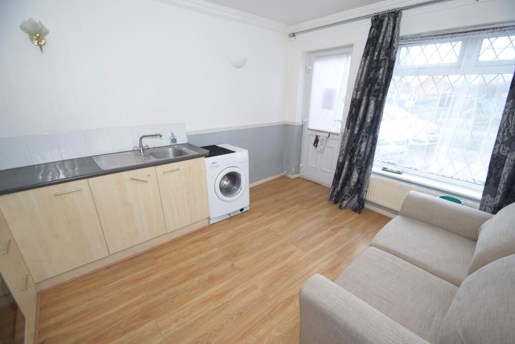 Holly Grove, Bromsgrove, Worcestershire, B61